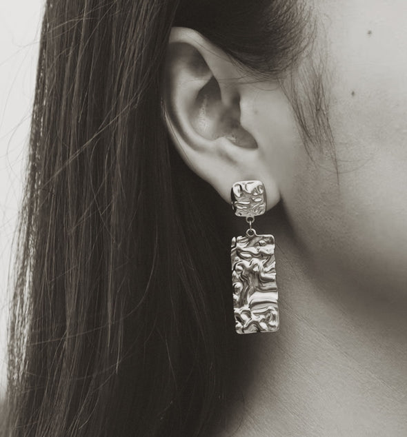 Portofino Drop Earrings