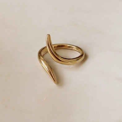 Nefeli Ring