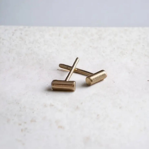 Tiny Bar Studs