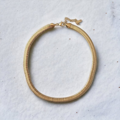 Sardinia Necklace