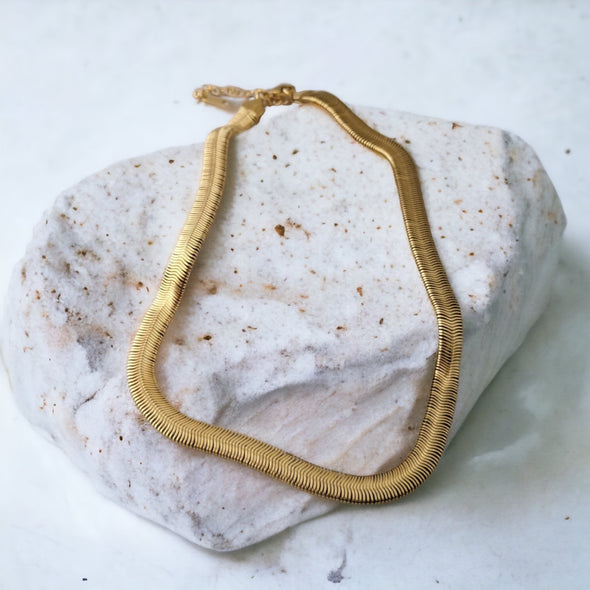Sardinia Necklace