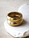 Mia Statement Ring