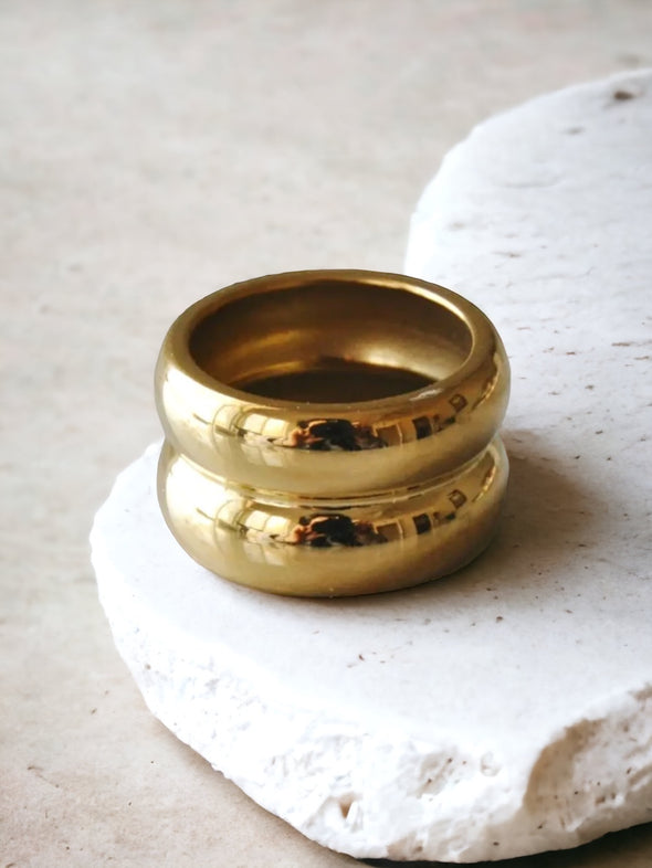 Mia Statement Ring