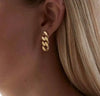 Remy Earrings
