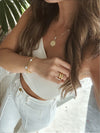 Mia Statement Ring