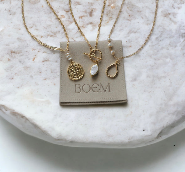 Ana Necklace