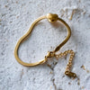 Davina Heart Bracelet