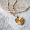 Love Burst Necklace