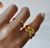 Mia Statement Ring