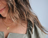 Love Burst Necklace