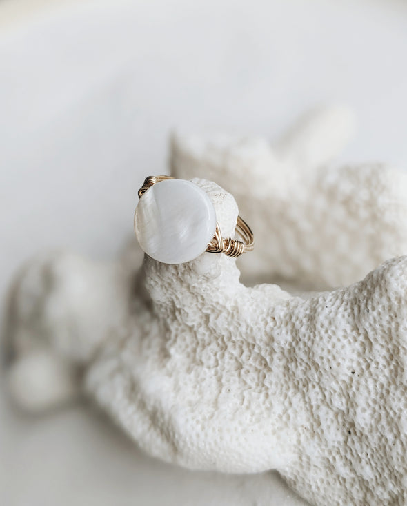 Arielle Ring