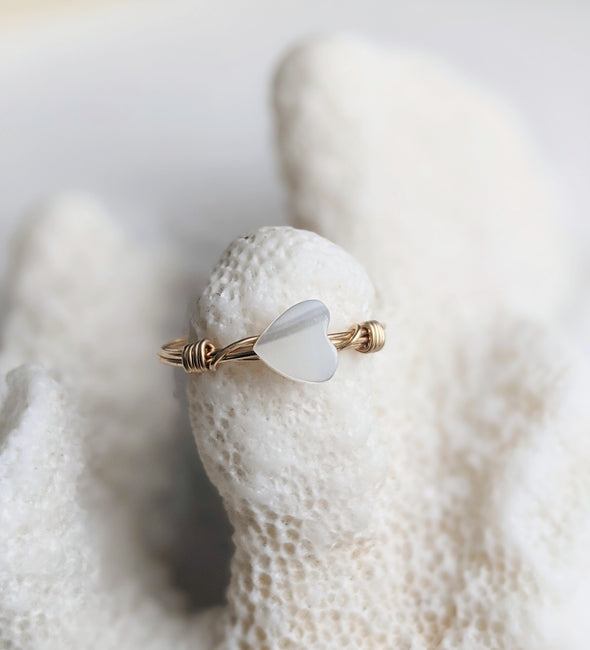 The Wahine Ring