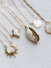 High Tides Necklace