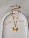 Love Burst Necklace
