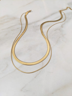 Olivia Necklace