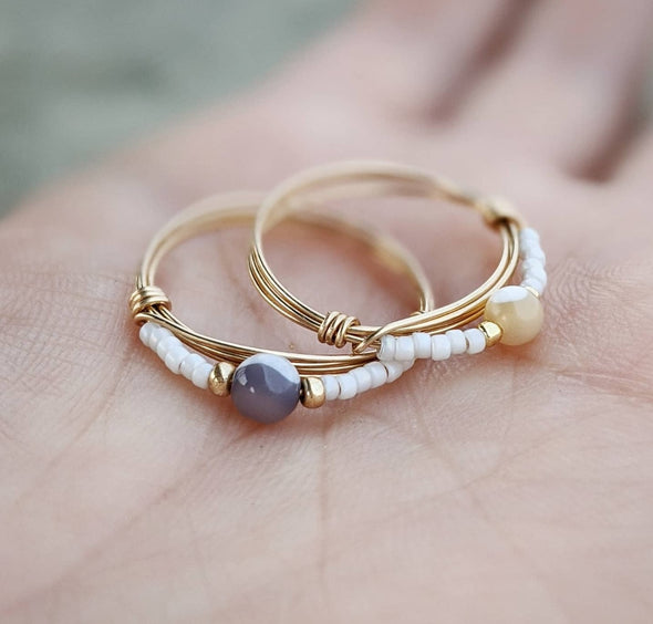 Daphne Ring