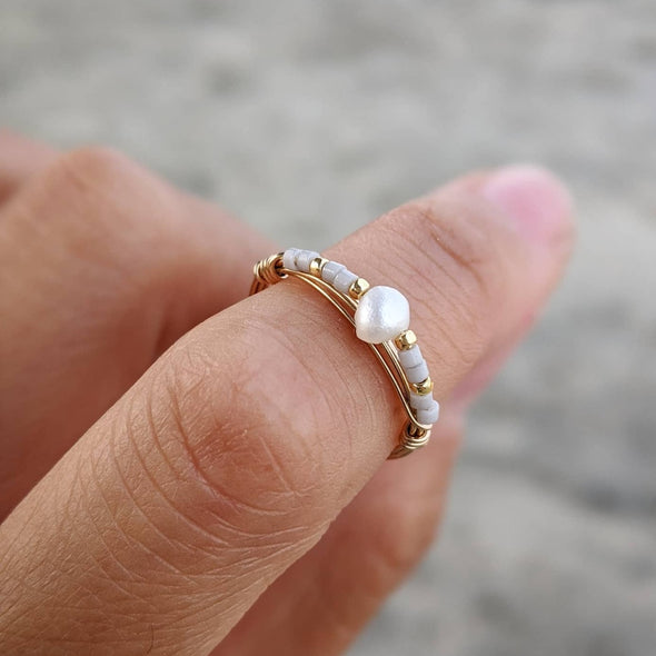 Juliet Ring