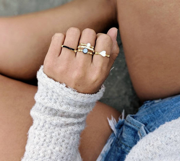 The Daydream Ring