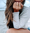 The Wahine Ring